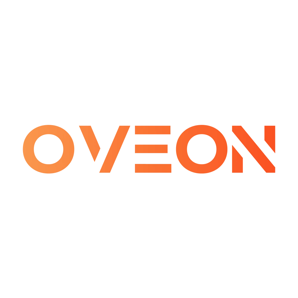 Oveon logo