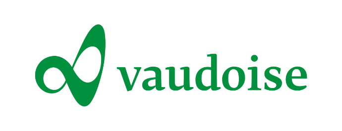 Vaudoise Assurances Logo