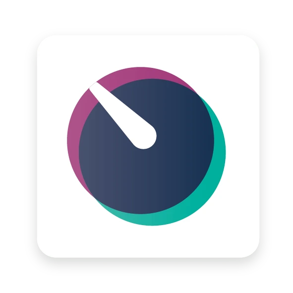 logo du module odoo feuilles de temps pour suivre le temps passé par vos collaborateurs sur chaque projets